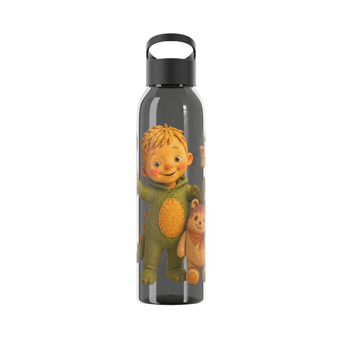 Kids' Sky Water Bottle — Hugo Bean
