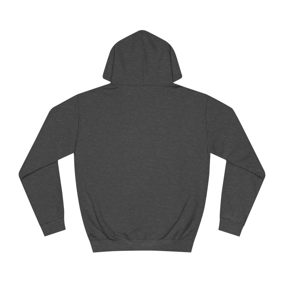 'Hugo Bean' - Cute Character Adult Unisex Hoodie