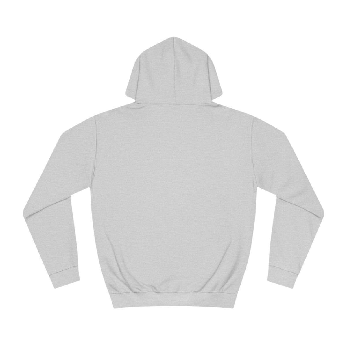 'Hugo Bean' Logo - Adult Unisex Hoodie