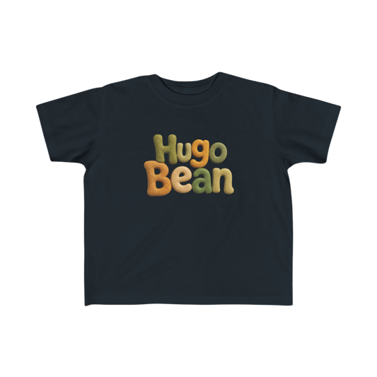 Toddler Tee — 'I Want A Magic Dinosaur'