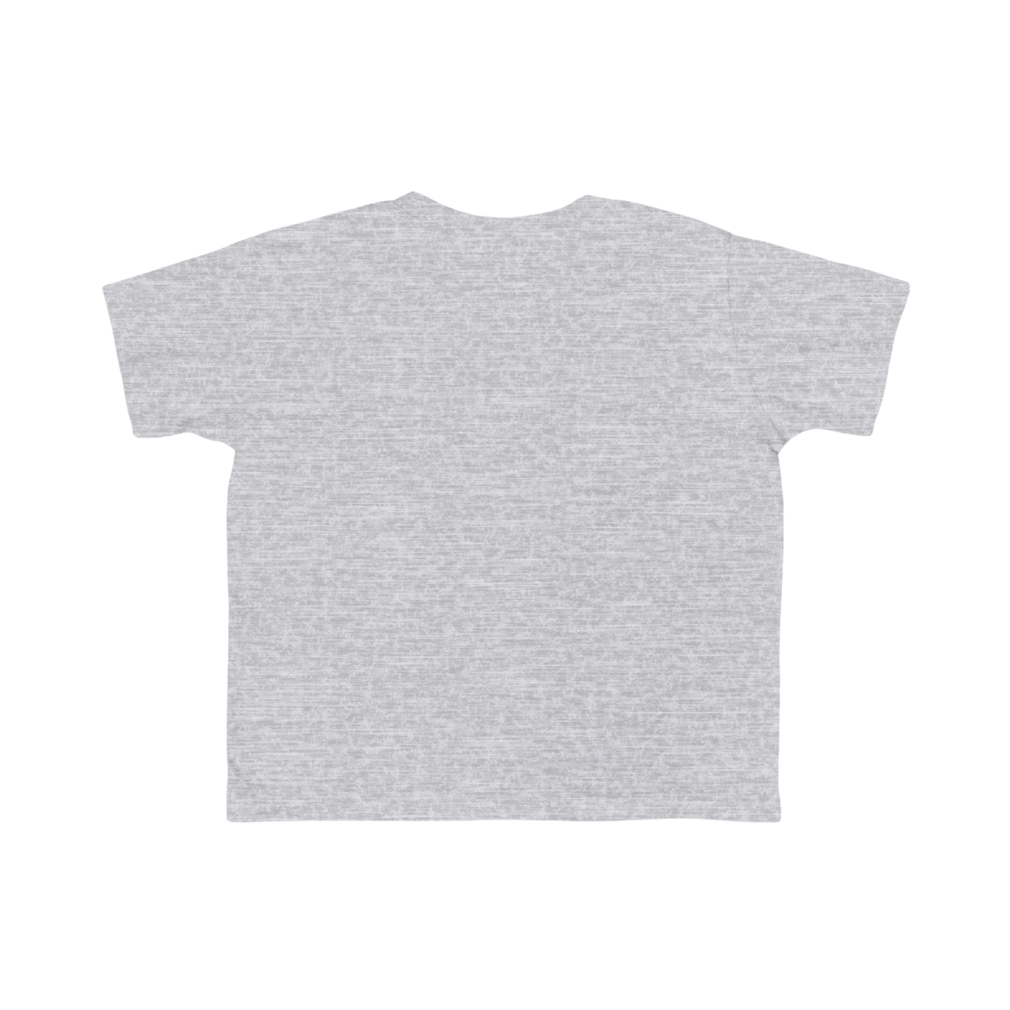 Toddler Tee — 'Christmas In The Forgotten Jungle' Pogo & Friends
