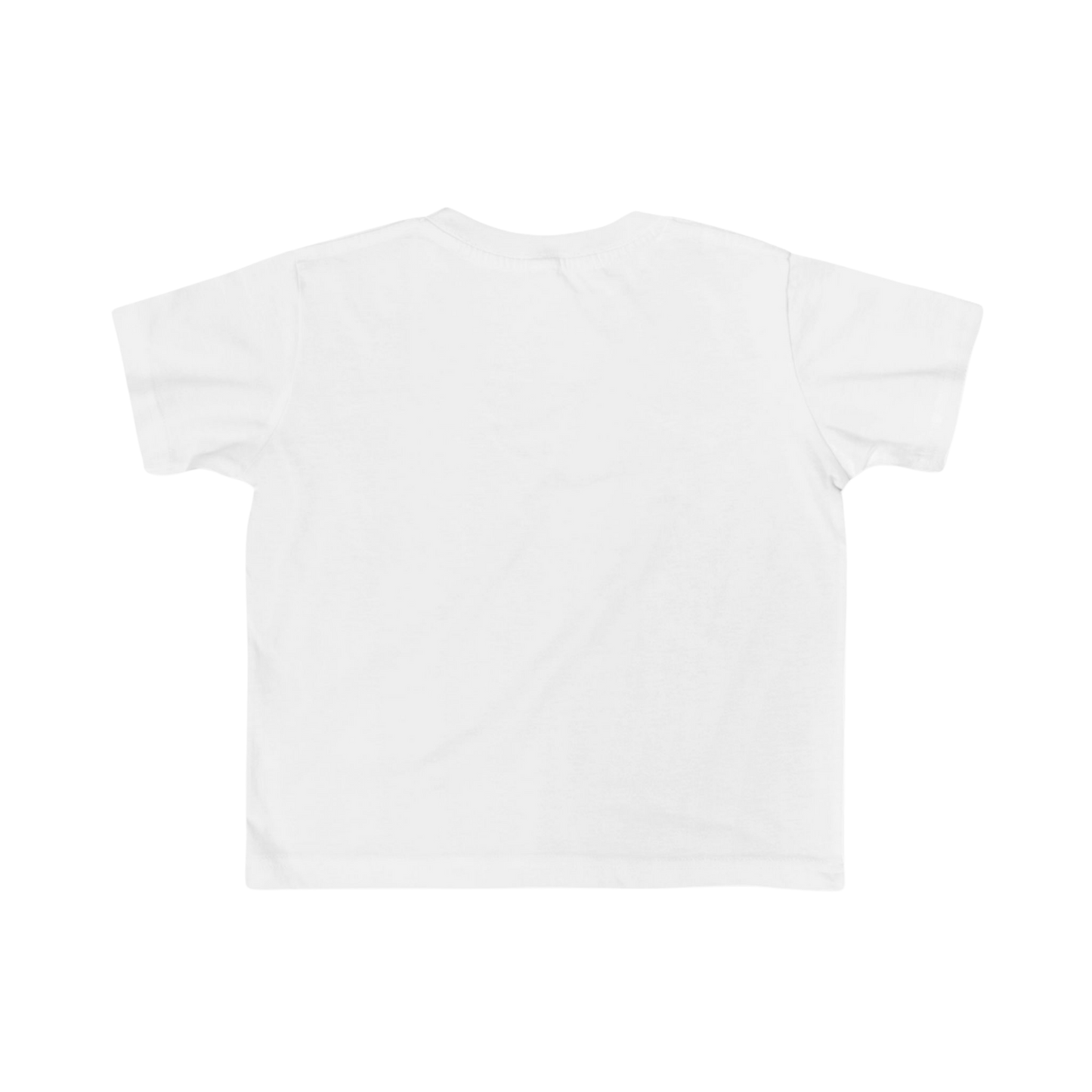 'Two Little Miracles' Toddler Tee