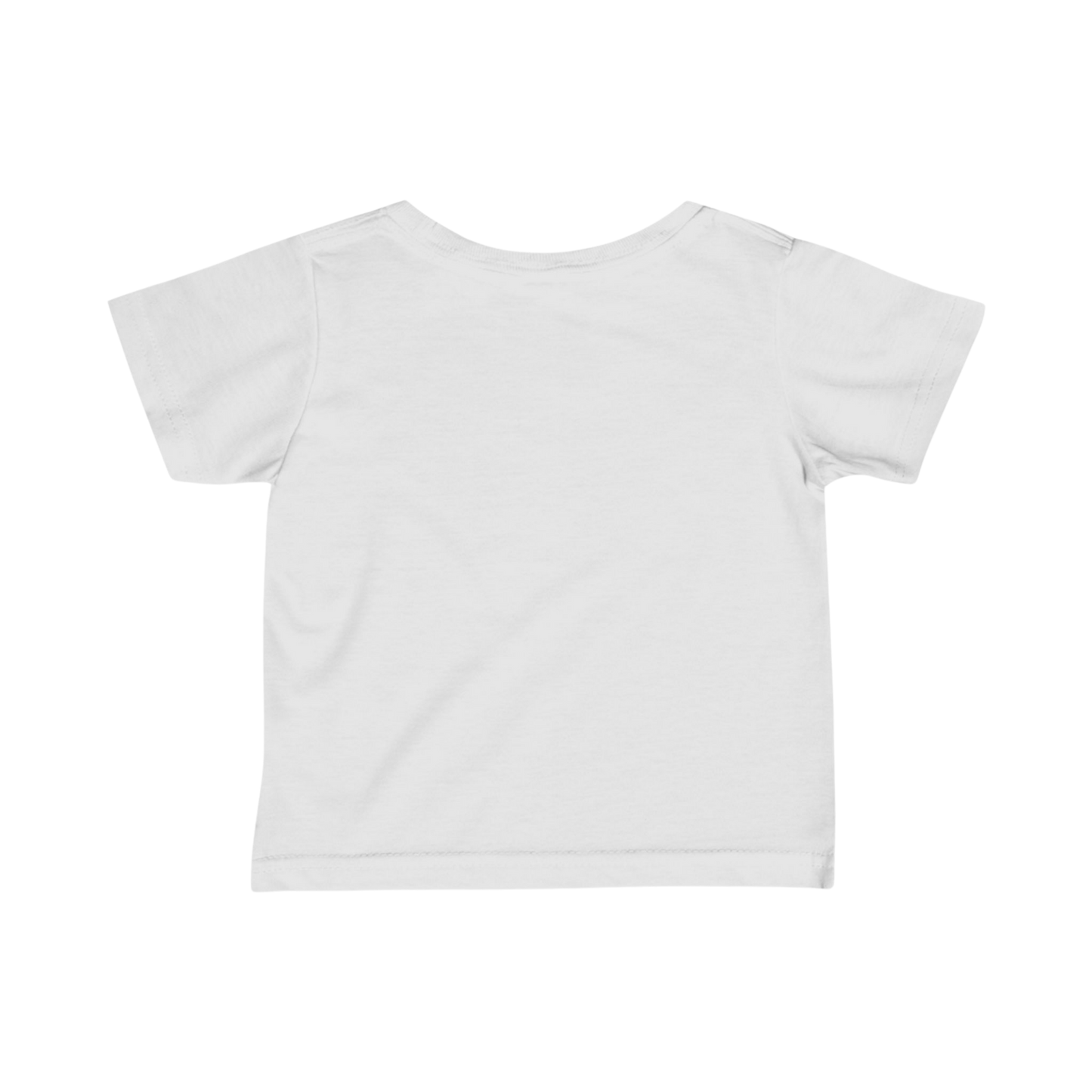 Infant Tee — 'Two Little Miracles' Shrew Family