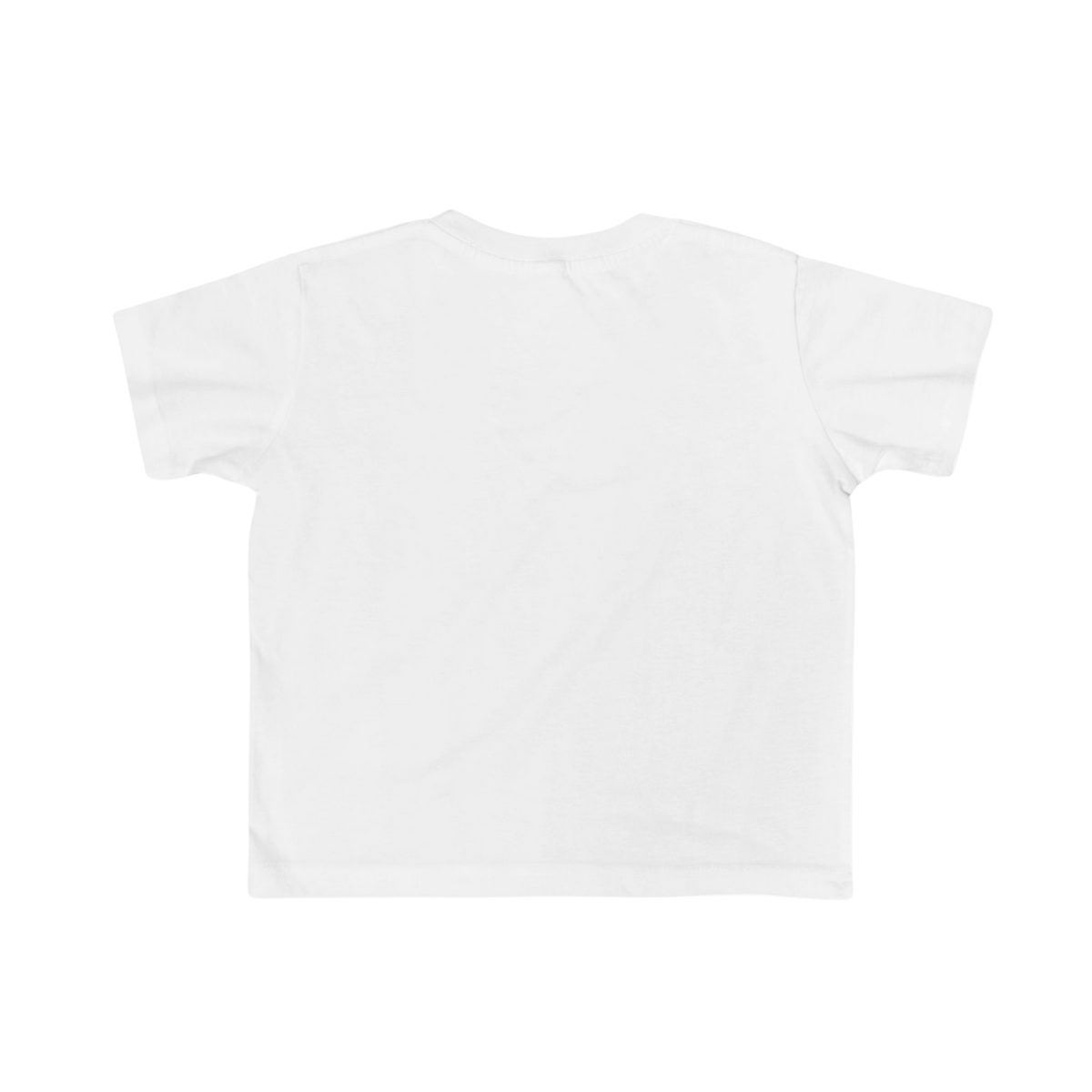 Toddler Tee — 'Hugo Bean and the Christmas Crisis'