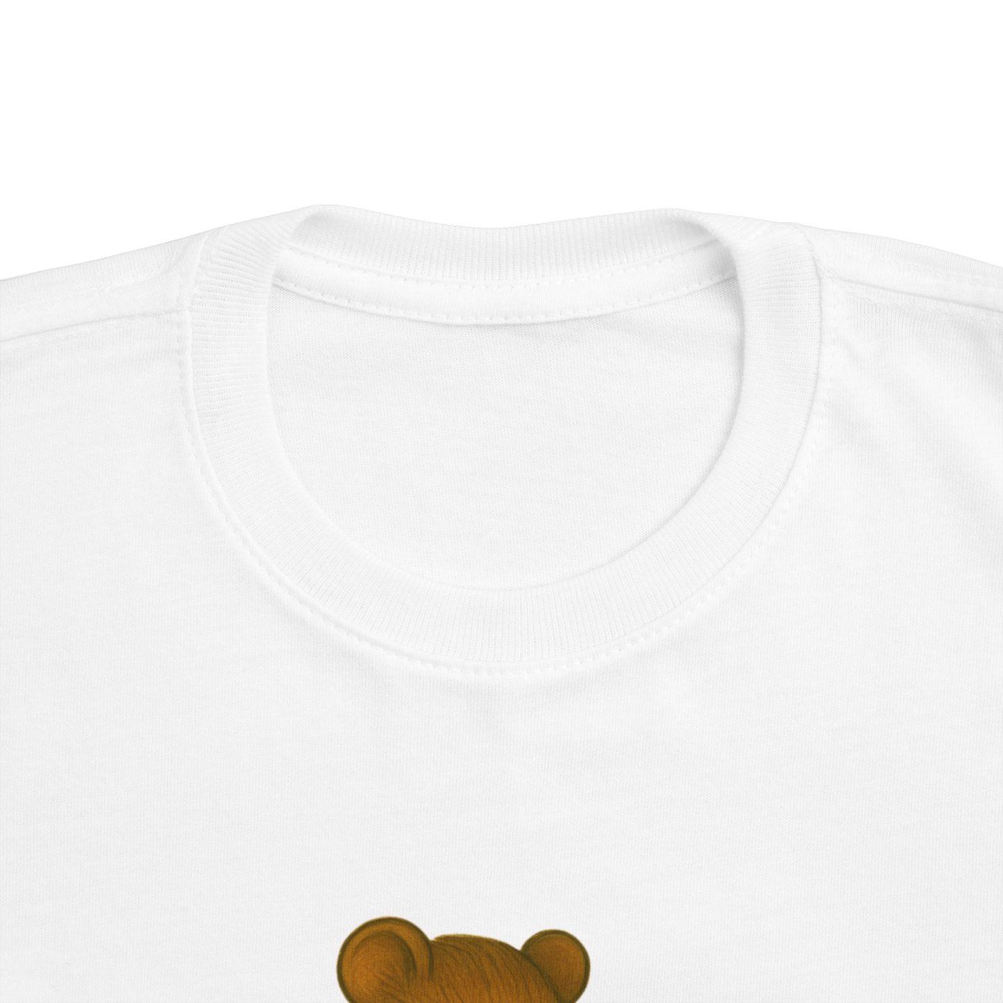 Toddler Tee — 'Two Little Miracles' Shrew Family