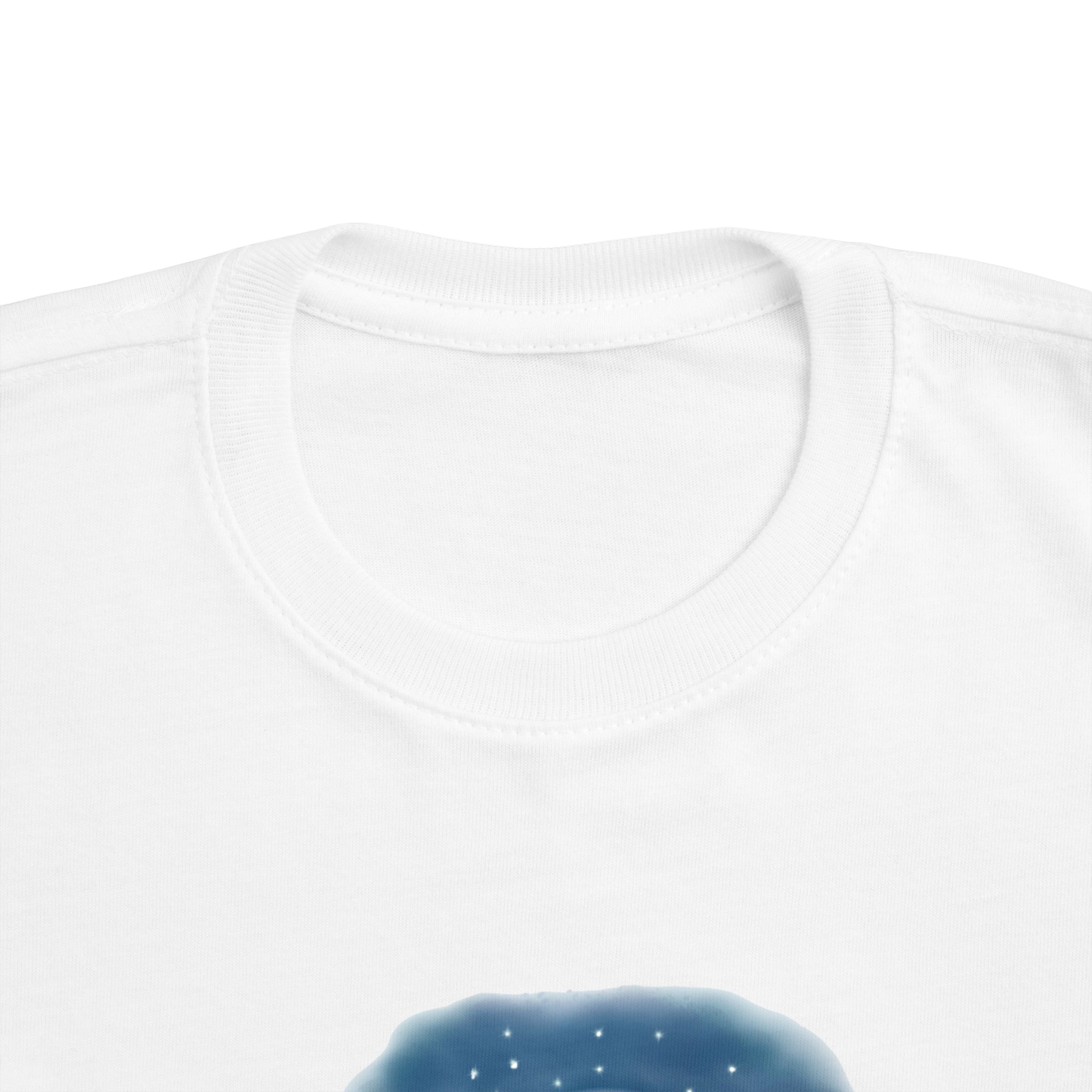 Toddler Tee — 'A Little Miracle' Barnaby & Moon