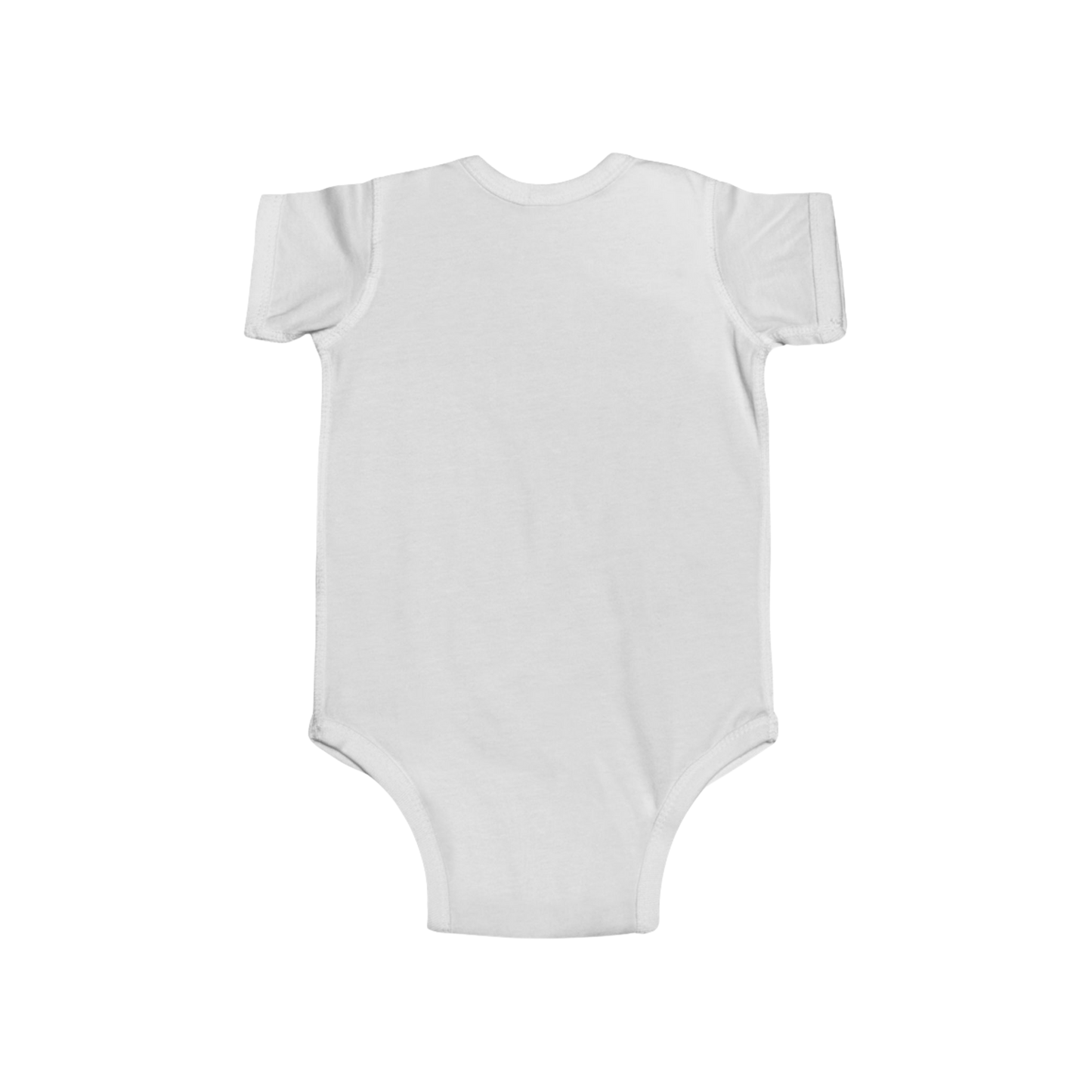Baby Bodysuit/Baby Vest — 'Two Little Miracles' Shrew Family